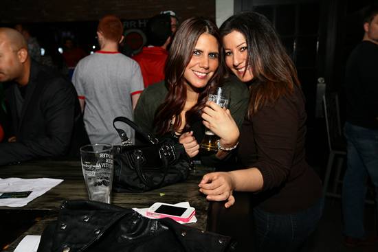 Philadelphia Winter Beer Festival