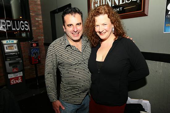 Philadelphia Winter Beer Festival