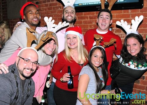 15th Annual Reindeer Romp! (Gallery A)