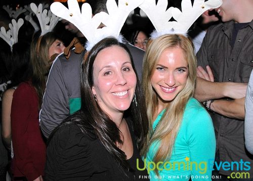 15th Annual Reindeer Romp! (Gallery A)