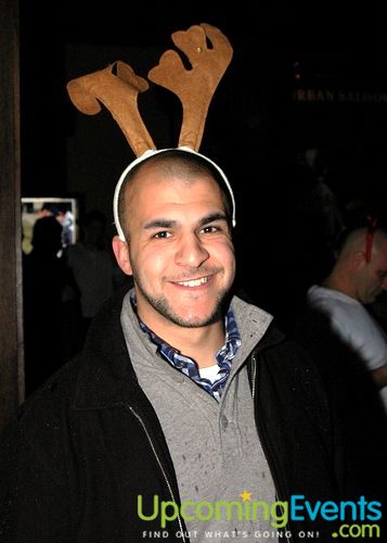 15th Annual Reindeer Romp! (Gallery A)