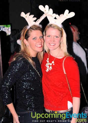 15th Annual Reindeer Romp! (Gallery A)
