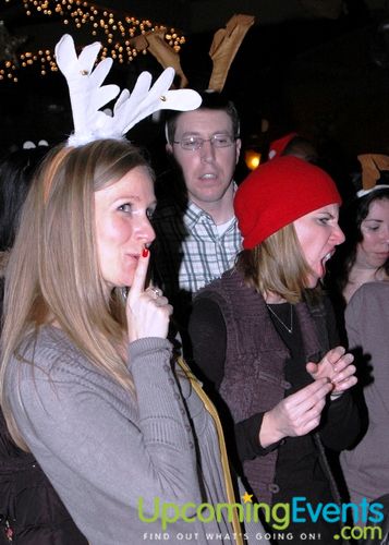 15th Annual Reindeer Romp! (Gallery A)