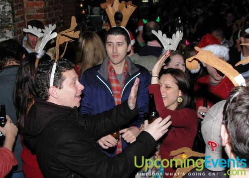 15th Annual Reindeer Romp! (Gallery A)