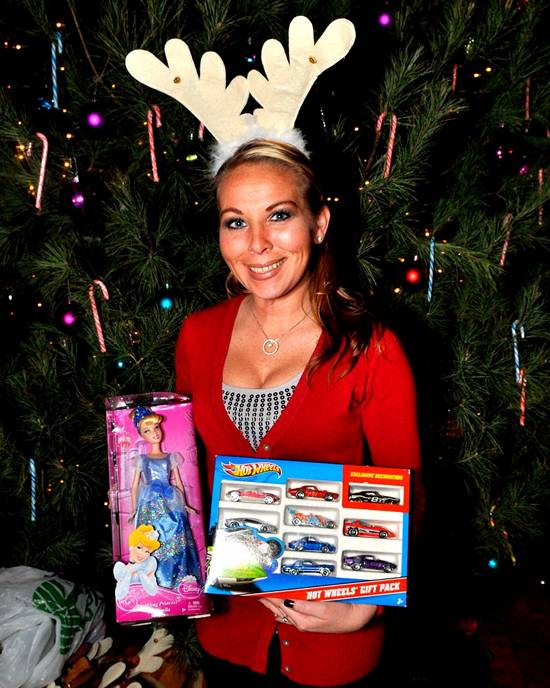 15th Annual Reindeer Romp! (Gallery B)