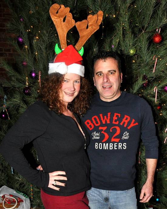 15th Annual Reindeer Romp! (Gallery B)