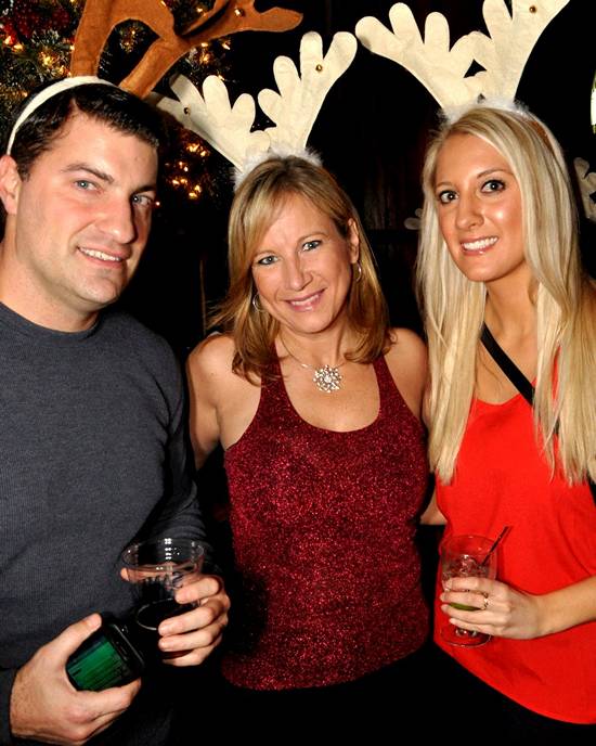 15th Annual Reindeer Romp! (Gallery B)