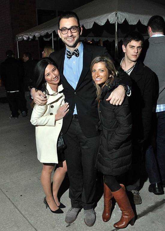 New Years Eve 2013 at The Piazza!