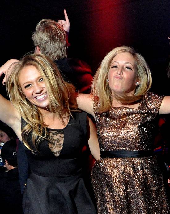 New Years Eve 2013 at The Piazza!