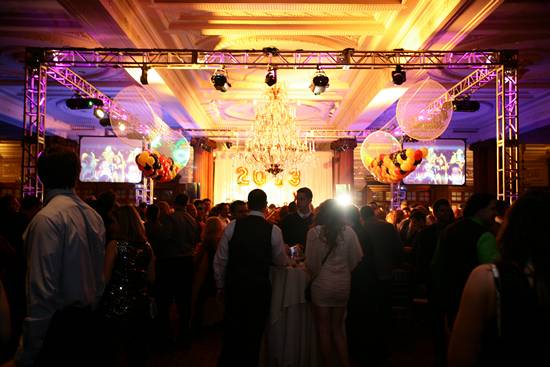 New Years Eve 2013 at The Crystal Tea Room! (No Gallery Letter)