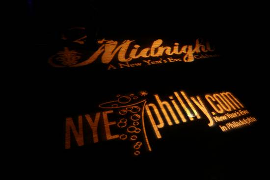 New Years Eve 2013 at The Crystal Tea Room! (No Gallery Letter)