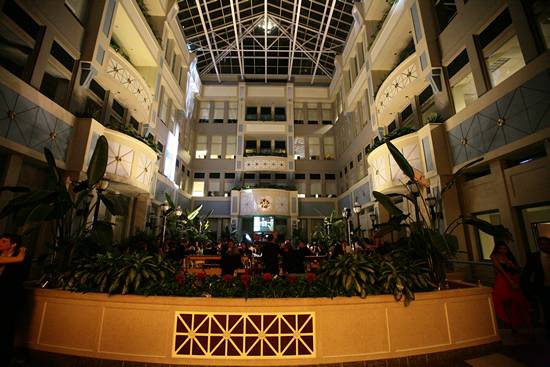 New Years Eve 2013 at The Crystal Tea Room! (No Gallery Letter)