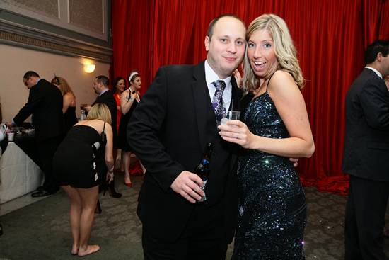 New Years Eve 2013 at The Crystal Tea Room! (No Gallery Letter)