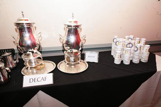 New Years Eve 2013 at The Crystal Tea Room! (No Gallery Letter)