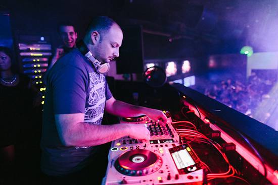 New Years Eve 2013 at LIT Ultrabar!