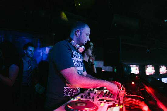 New Years Eve 2013 at LIT Ultrabar!