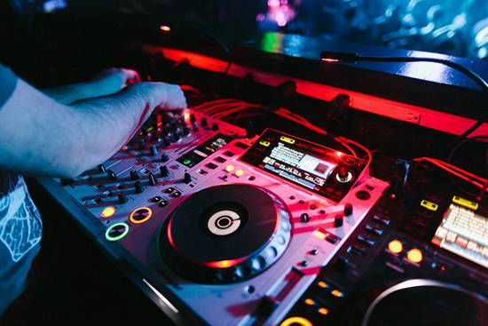 New Years Eve 2013 at LIT Ultrabar!