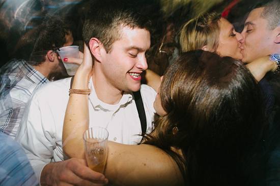 New Years Eve 2013 at LIT Ultrabar!