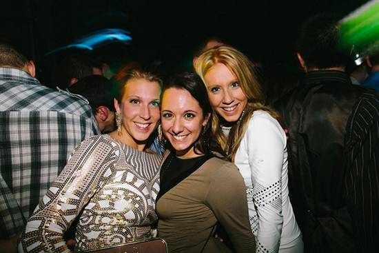 New Years Eve 2013 at LIT Ultrabar!