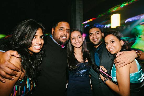 New Years Eve 2013 at LIT Ultrabar!