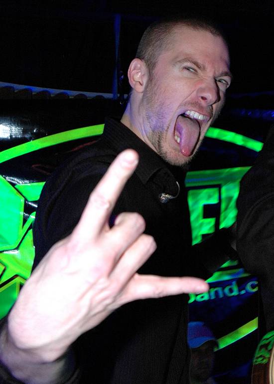 New Years Eve 2013 at XFINITY Live! (Gallery E)