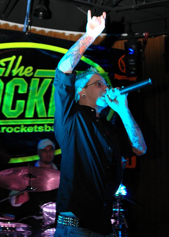 New Years Eve 2013 at XFINITY Live! (Gallery E)
