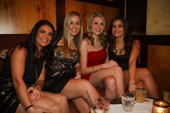 New Years Eve 2013 at Public House!