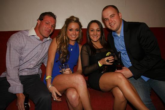 New Years Eve 2013 at Public House!