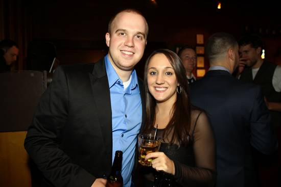 New Years Eve 2013 at Public House!