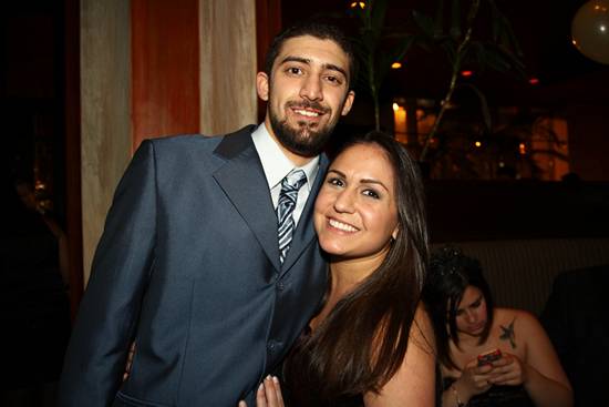 New Years Eve 2013 at Public House!