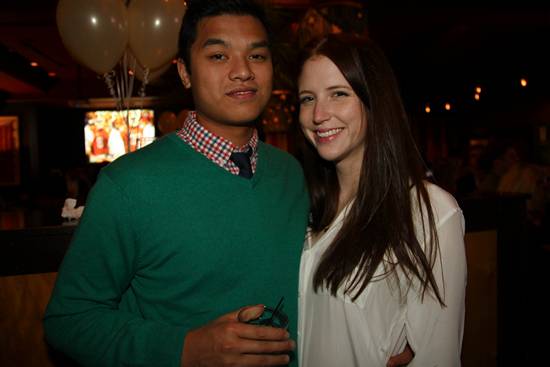 New Years Eve 2013 at Public House!