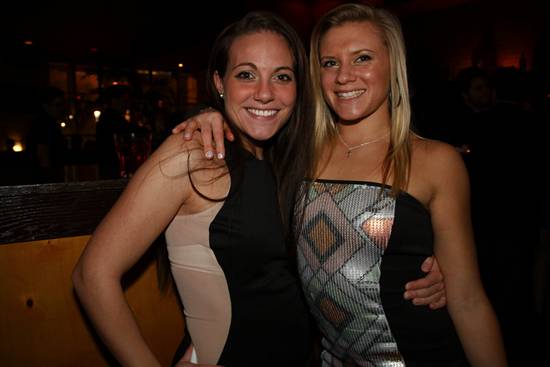 New Years Eve 2013 at Public House!