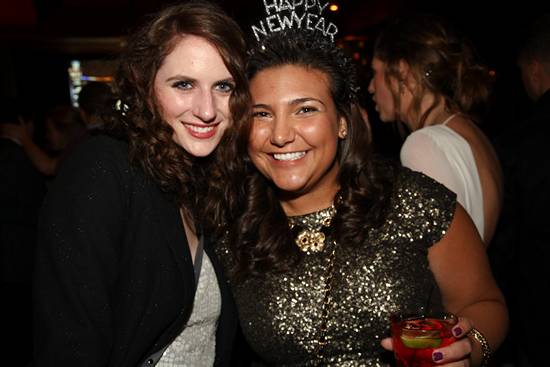 New Years Eve 2013 at Public House!