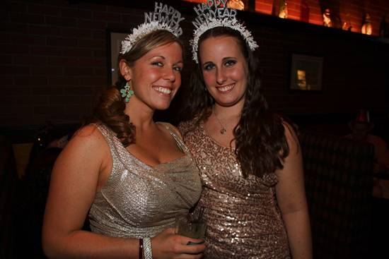New Years Eve 2013 at Public House!