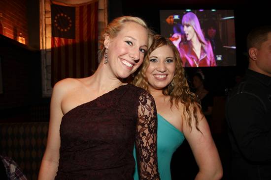 New Years Eve 2013 at Public House!