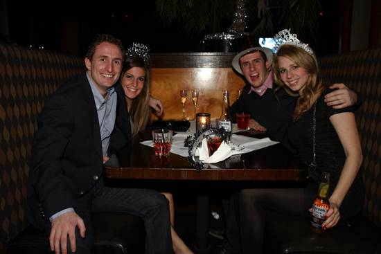 New Years Eve 2013 at Public House!
