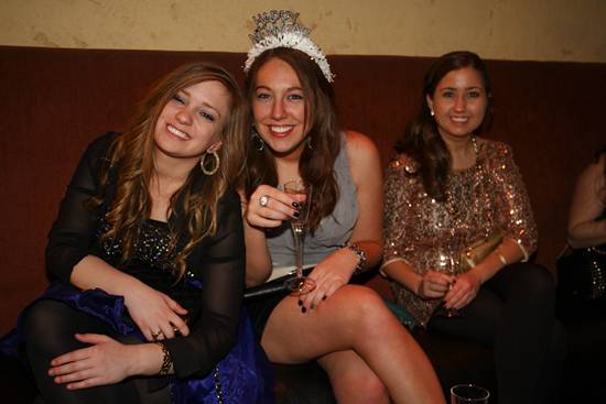 New Years Eve 2013 at Public House!