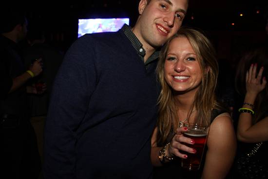 New Years Eve 2013 at Public House!