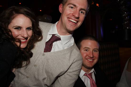 New Years Eve 2013 at Public House!