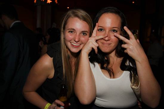 New Years Eve 2013 at Public House!