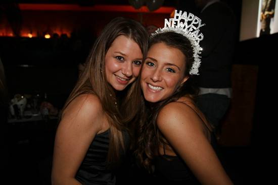 New Years Eve 2013 at Public House!