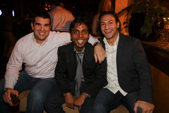 New Years Eve 2013 at Public House!