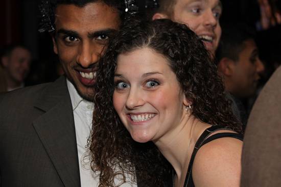 New Years Eve 2013 at McFadden's!