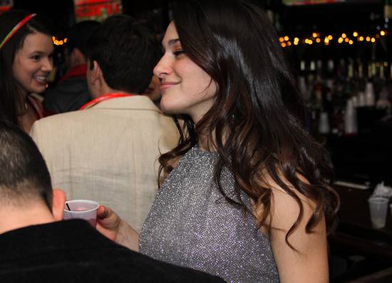 New Years Eve 2013 at McFadden's!