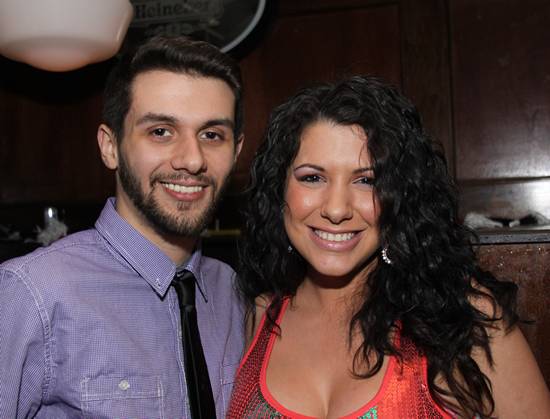 New Years Eve 2013 at McFadden's!