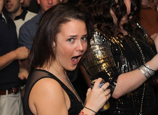 New Years Eve 2013 at McFadden's!