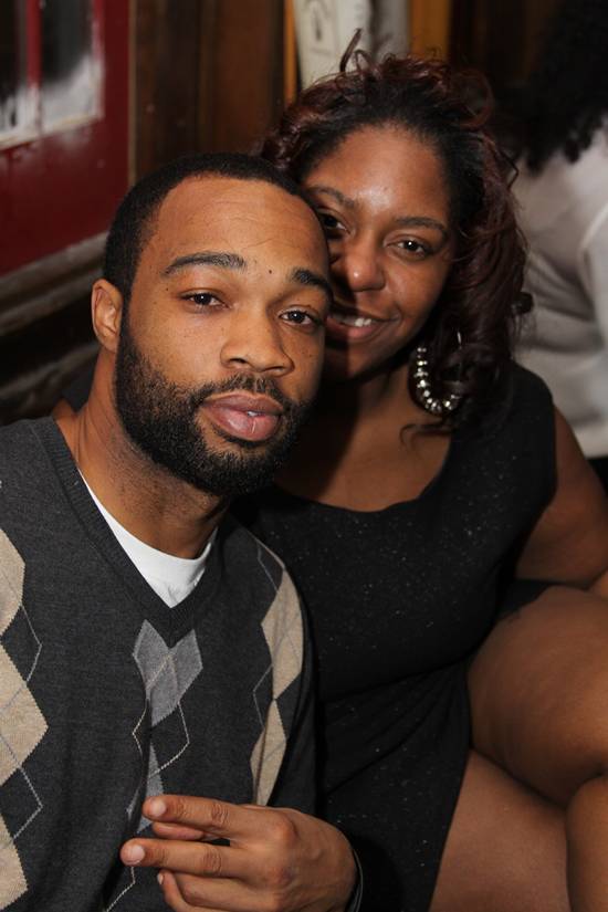 New Years Eve 2013 at McFadden's!