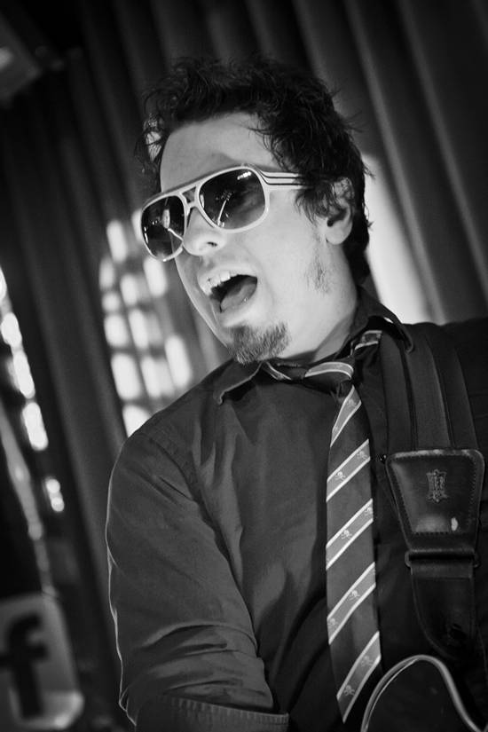 New Years Eve 2013 at XFINITY Live! (Gallery D)