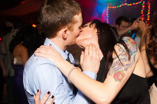 New Years Eve 2013 at XFINITY Live! (Gallery D)