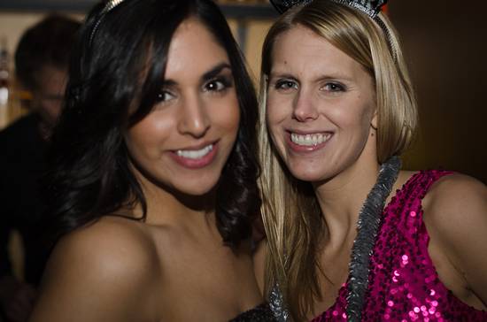 New Years Eve 2013 at Whisper!